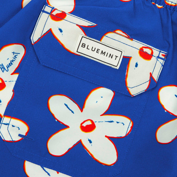 Bluemint arthus swim shorts