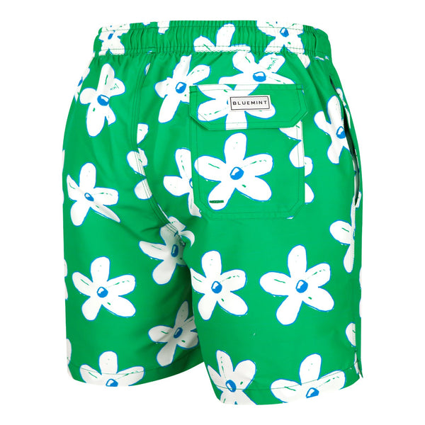 Bluemint arthus swim shorts