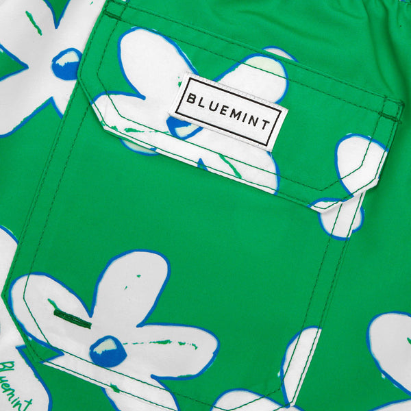 Bluemint arthus swim shorts