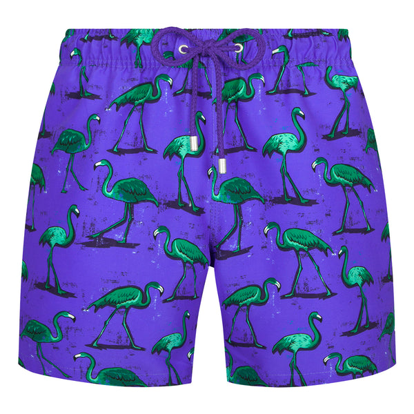 Bluemint arthus stretch deni̇z şortu