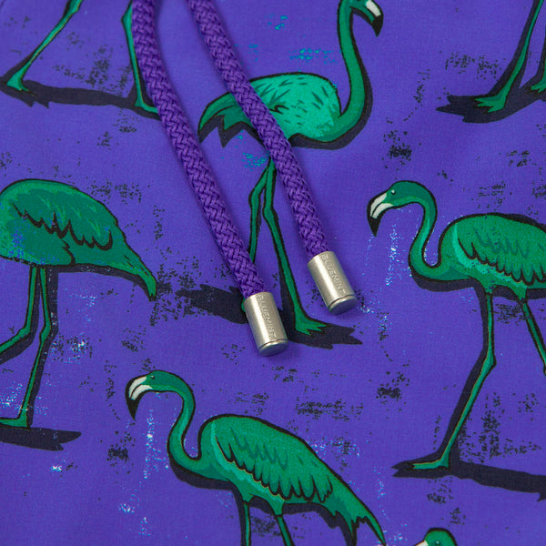 Bluemint arthus stretch deni̇z şortu