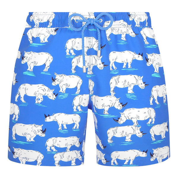 Bluemint arthus stretch swim shorts