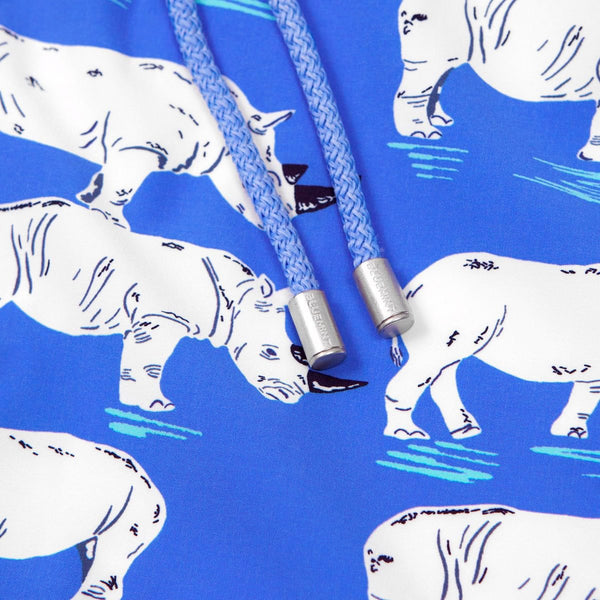 Bluemint arthus stretch swim shorts