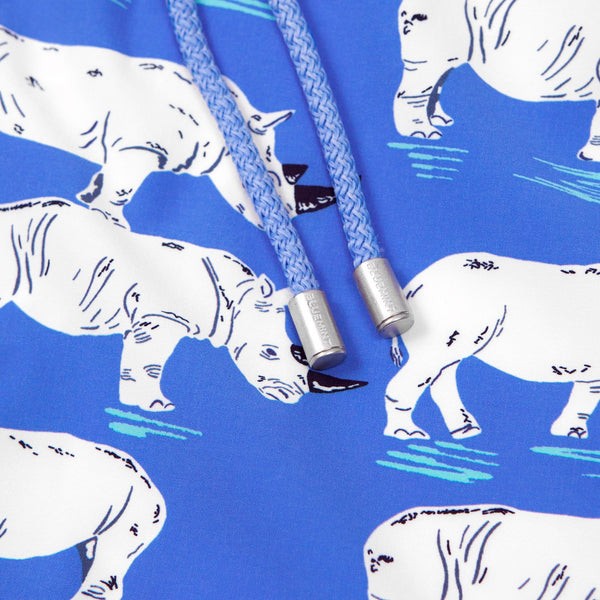 Bluemint arthus stretch swim shorts