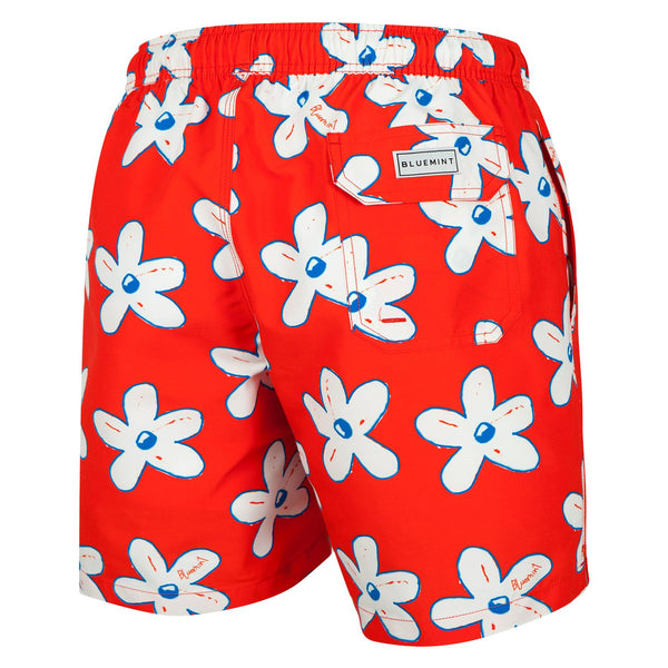 Bluemint arthus stretch deni̇z şortu