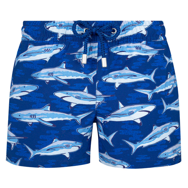 Bluemint arthus boy stretch kids' swim shorts