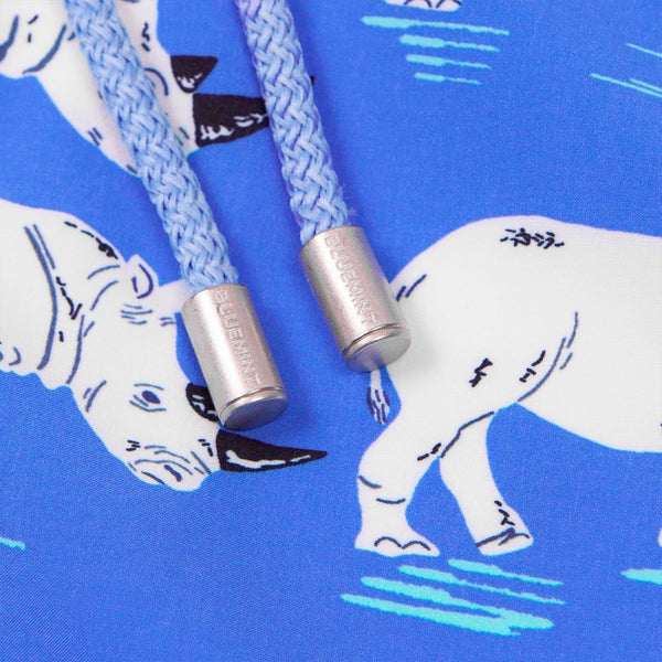 Bluemint arthus boy stretch kids' swim shorts