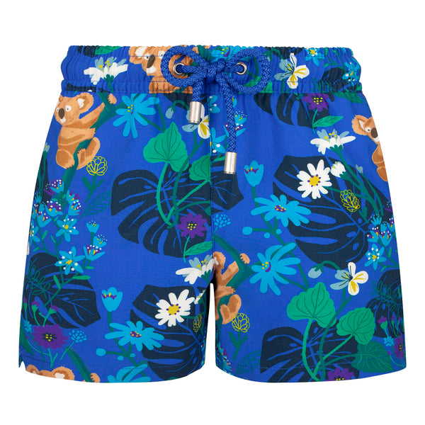Bluemint arthus boy stretch kids' swim shorts
