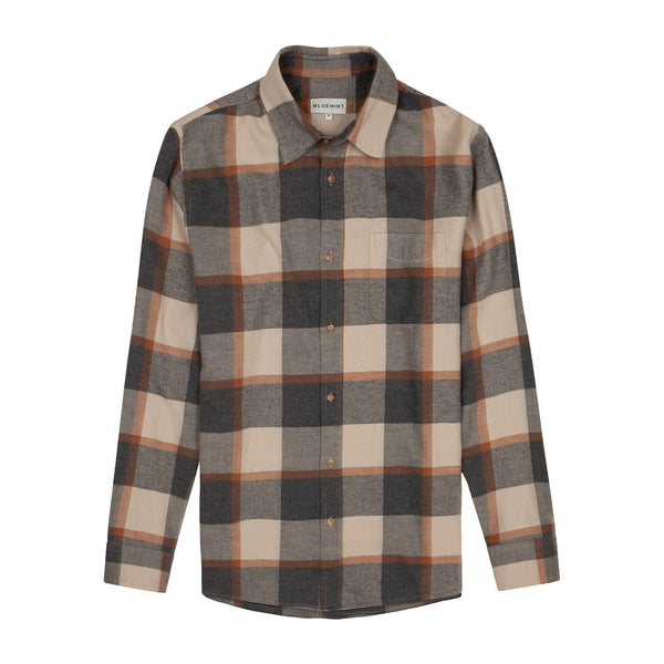 Bluemint samuel shirt