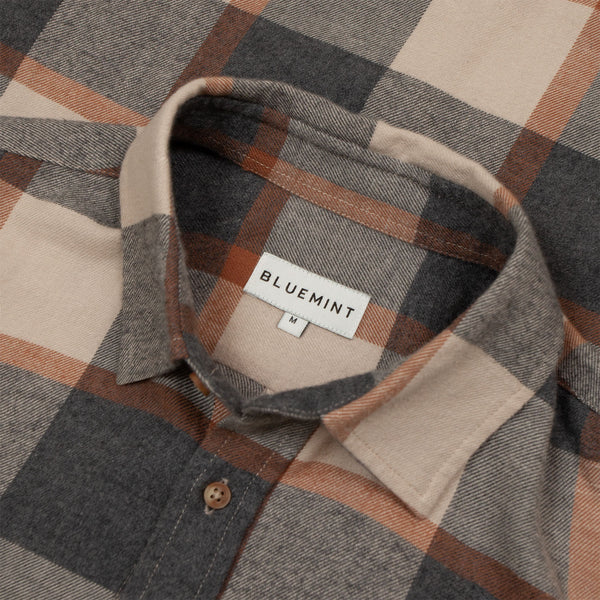 Bluemint samuel shirt