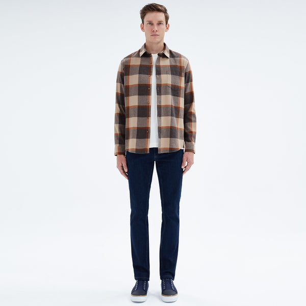 Bluemint samuel shirt