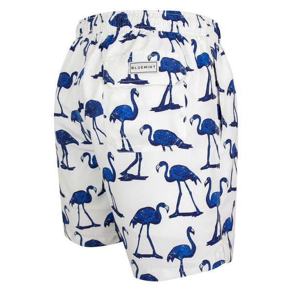 Bluemint arthus swim shorts