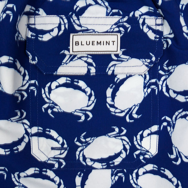 Bluemint arthus swim shorts