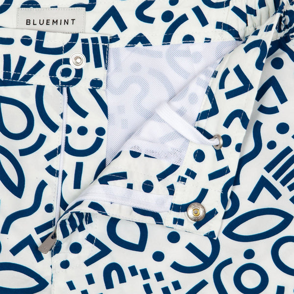 Bluemint bond swim shorts