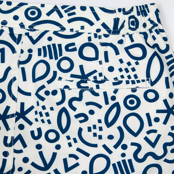 Bluemint bond swim shorts