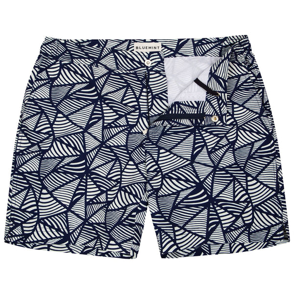 Bluemint bond swim shorts