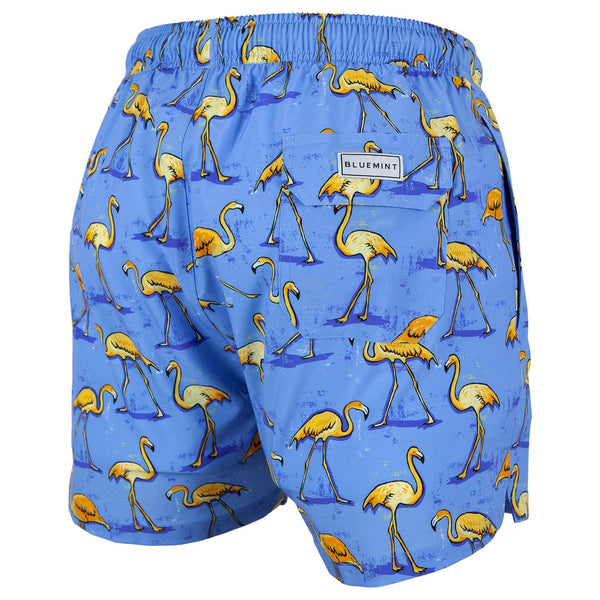 Bluemint arthus stretch swim shorts