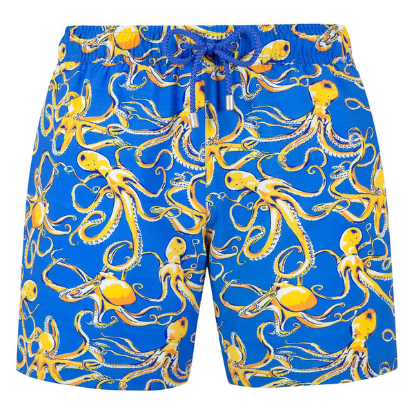 Bluemint arthus stretch deni̇z şortu