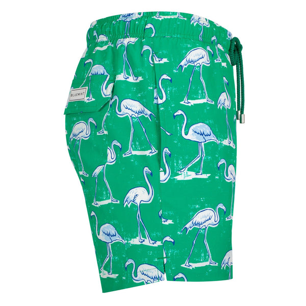 Bluemint arthus stretch swim shorts