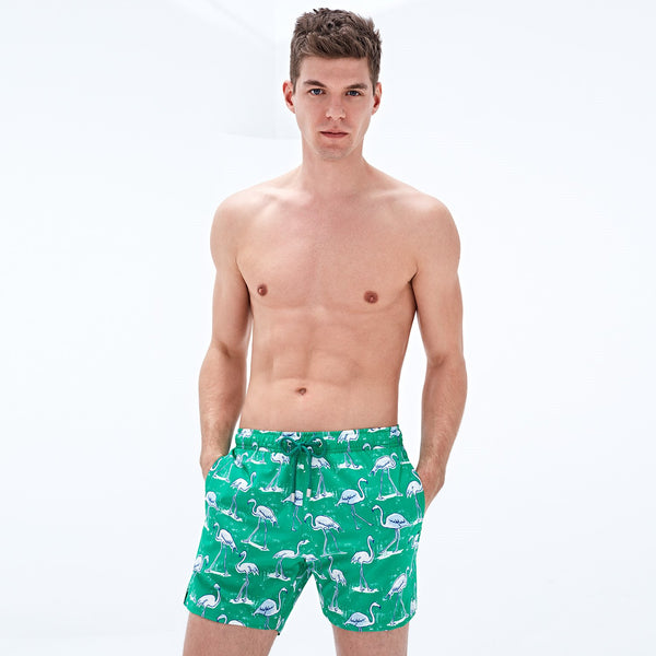 Bluemint arthus stretch swim shorts