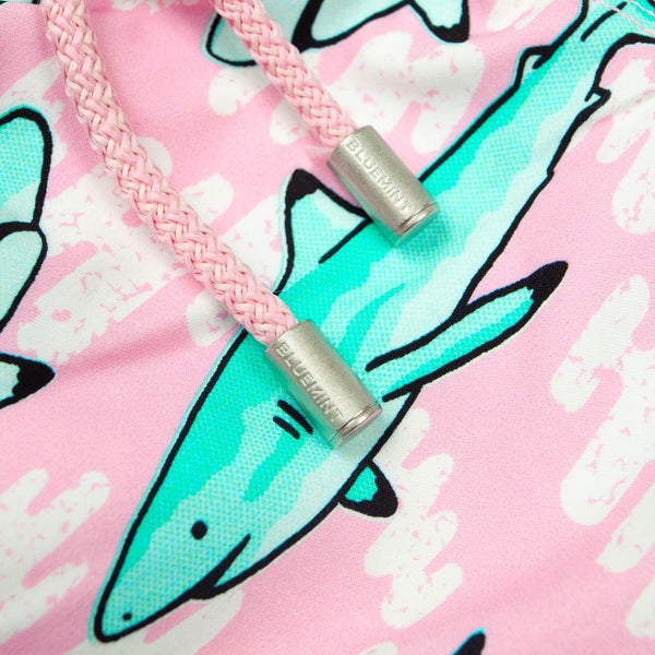 Bluemint arthus boy çocuk deni̇z şortu