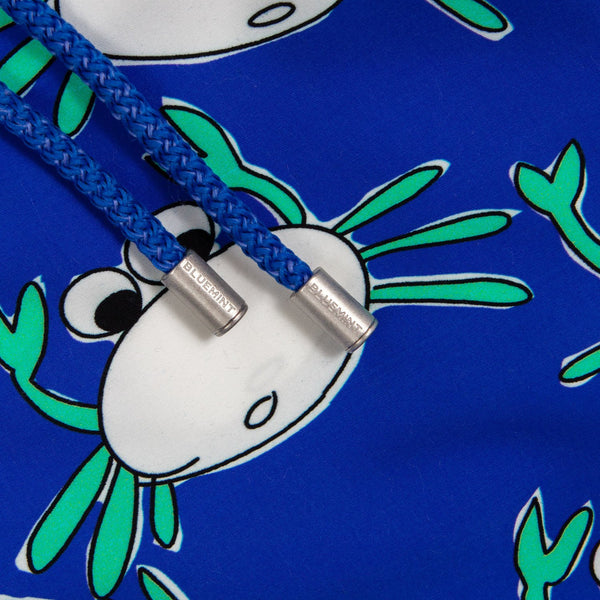 Bluemint arthus boy çocuk deni̇z şortu