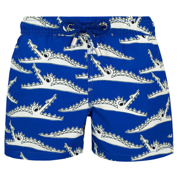 Bluemint arthus boy çocuk deni̇z şortu