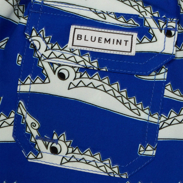 Bluemint arthus boy çocuk deni̇z şortu