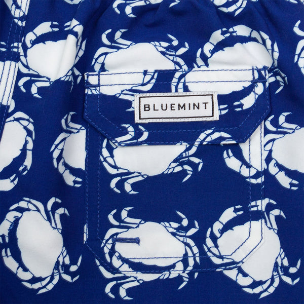 Bluemint arthus boy çocuk deni̇z şortu