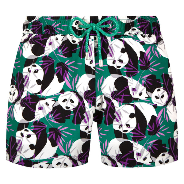 Bluemint arthus boy stretch çocuk deni̇z şortu