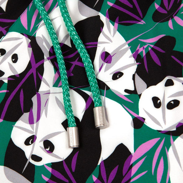 Bluemint arthus boy stretch çocuk deni̇z şortu