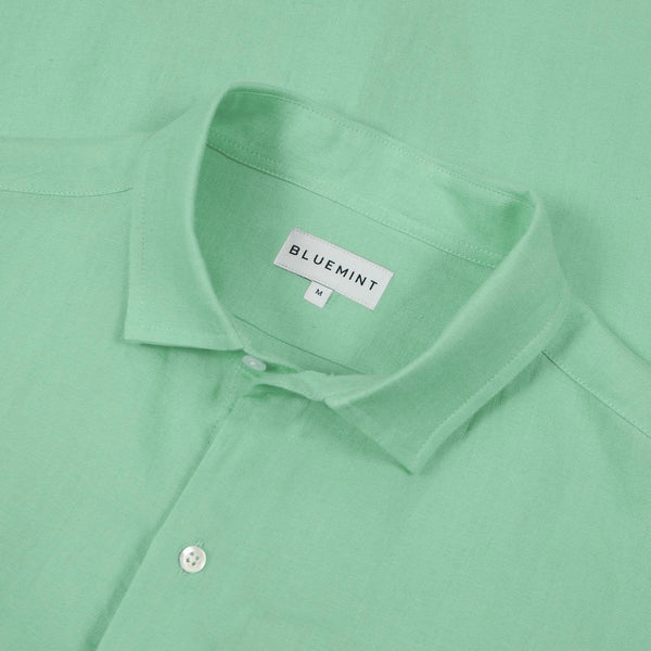 Bluemint luca gömlek