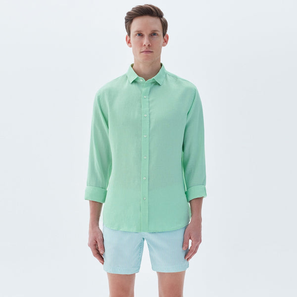 Bluemint luca gömlek