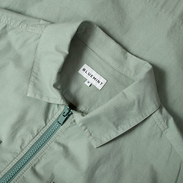 Bluemint dexter overshirt