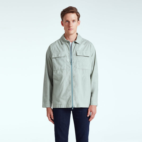 Bluemint dexter overshirt