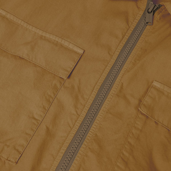 Bluemint dexter overshirt