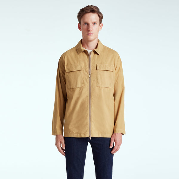 Bluemint dexter overshirt