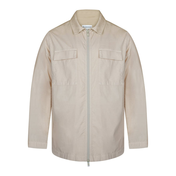 Bluemint dexter overshirt