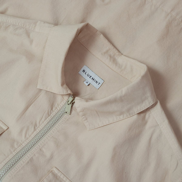 Bluemint dexter overshirt