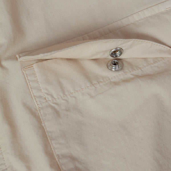 Bluemint dexter overshirt