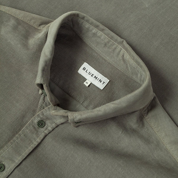 Bluemint john gömlek