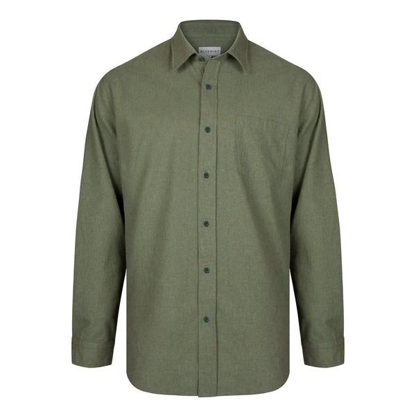 Bluemint hugh gömlek