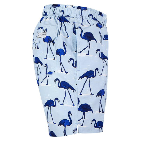 Bluemint arthus swim shorts