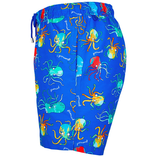 Bluemint arthus deni̇z şortu