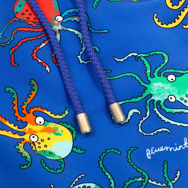 Bluemint arthus deni̇z şortu