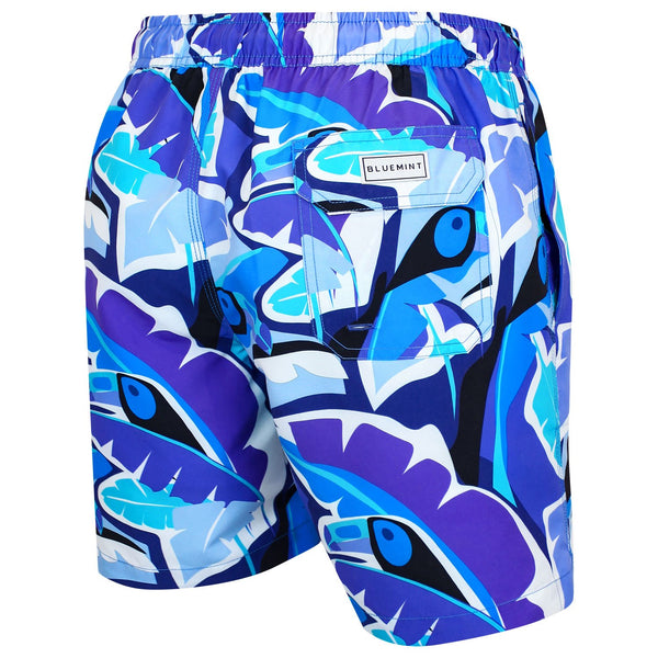 Bluemint arthus swim shorts