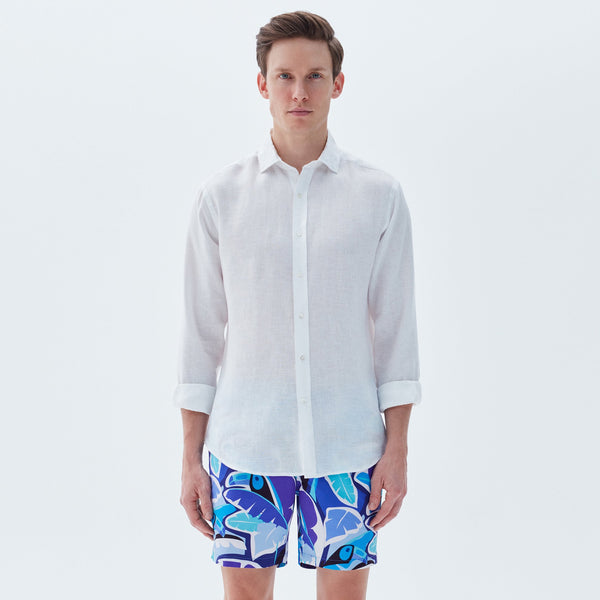 Bluemint arthus swim shorts