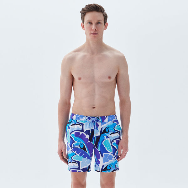 Bluemint arthus swim shorts
