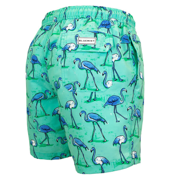 Bluemint arthus swim shorts