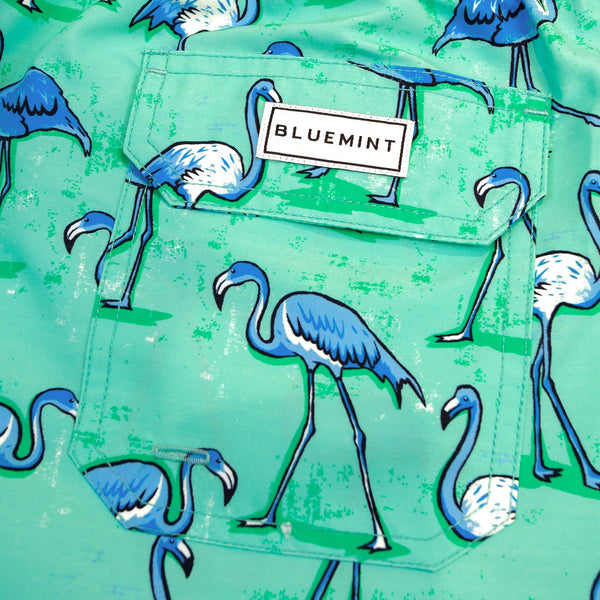 Bluemint arthus swim shorts